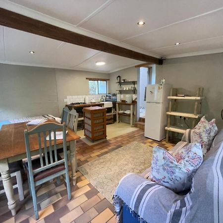 Kingfisher Cottage At Boschrivier Farm Plettenberg Bay Wittedrif Ngoại thất bức ảnh