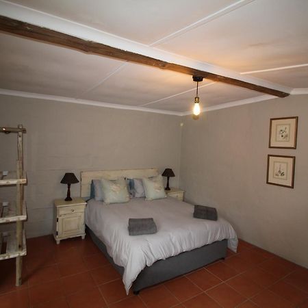 Kingfisher Cottage At Boschrivier Farm Plettenberg Bay Wittedrif Ngoại thất bức ảnh