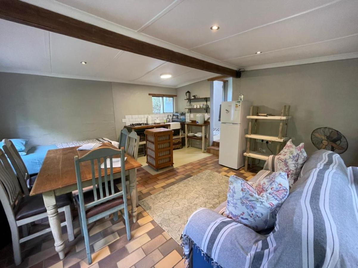 Kingfisher Cottage At Boschrivier Farm Plettenberg Bay Wittedrif Ngoại thất bức ảnh