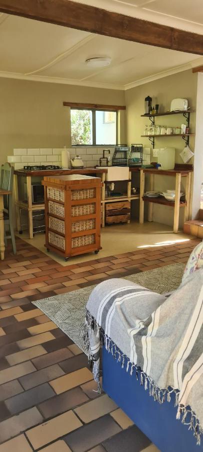 Kingfisher Cottage At Boschrivier Farm Plettenberg Bay Wittedrif Ngoại thất bức ảnh