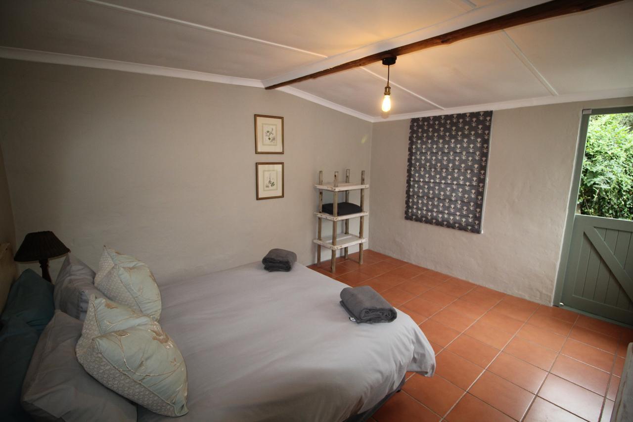 Kingfisher Cottage At Boschrivier Farm Plettenberg Bay Wittedrif Ngoại thất bức ảnh