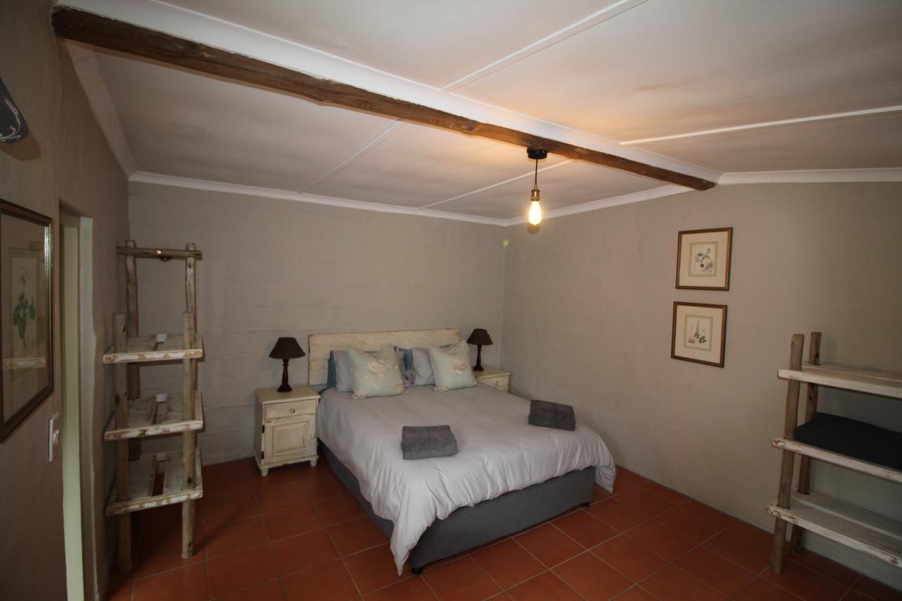 Kingfisher Cottage At Boschrivier Farm Plettenberg Bay Wittedrif Ngoại thất bức ảnh